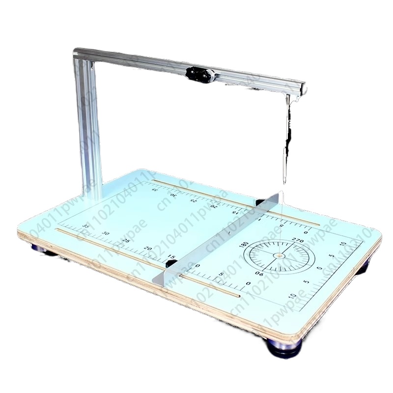 Cutting Board Foam - Elektrische verwarmingsdraadsnijmachine, schuimsnijmachine, parelkatoen, sponslint, KT-plaat,