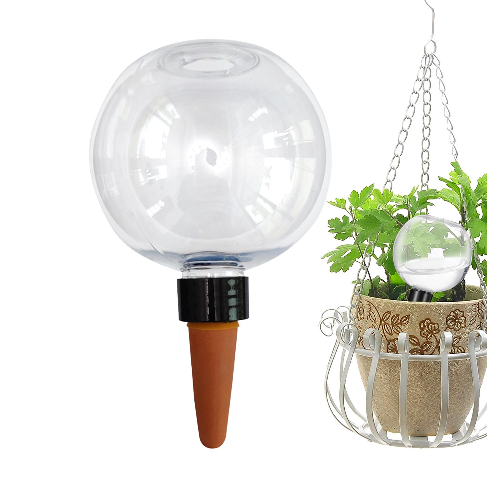 Self Watering Insert - 500ml Automatische Plant Watering Bollen Glazen