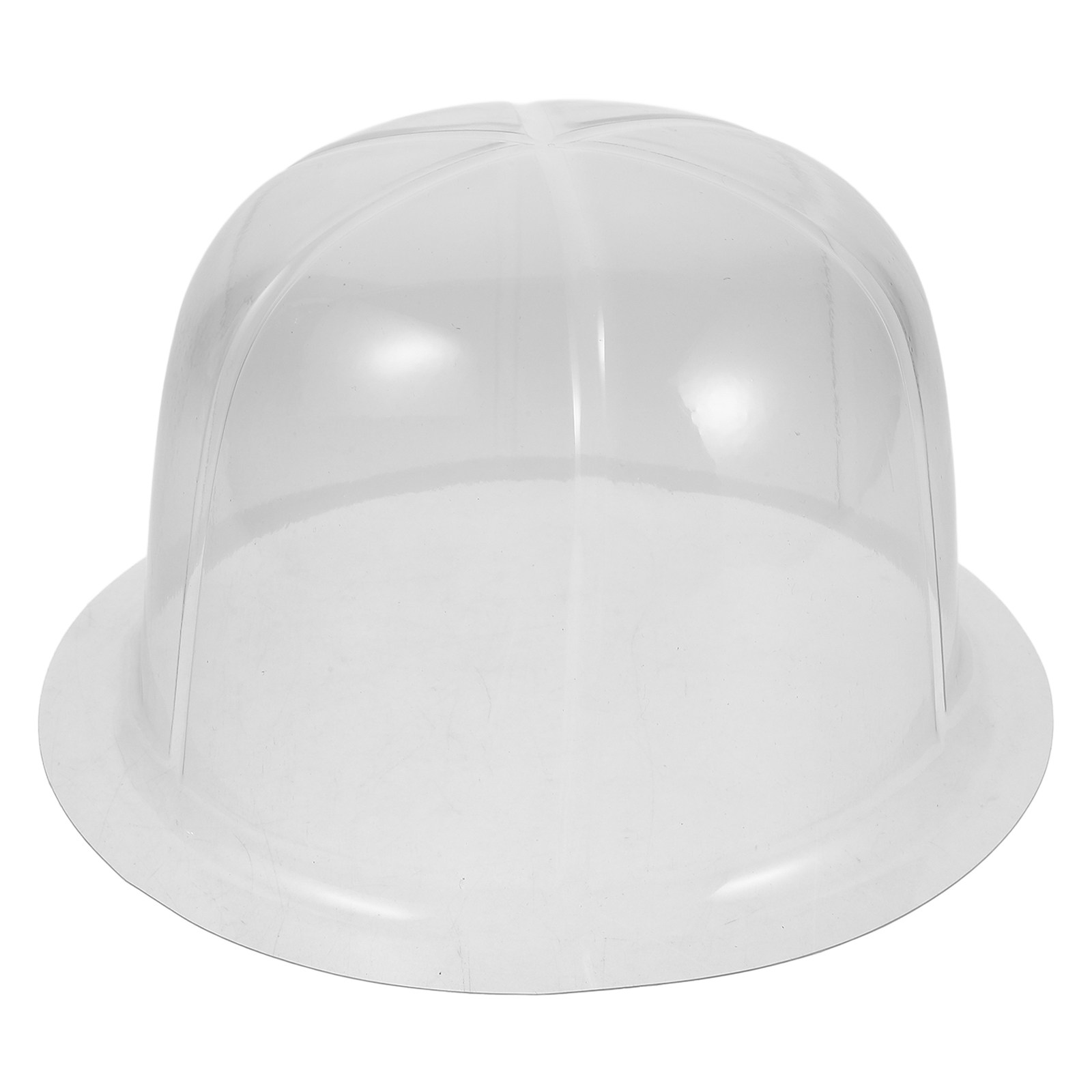 10 stuks transparante plastic  - Plastic Dome Clear recensie en prijs