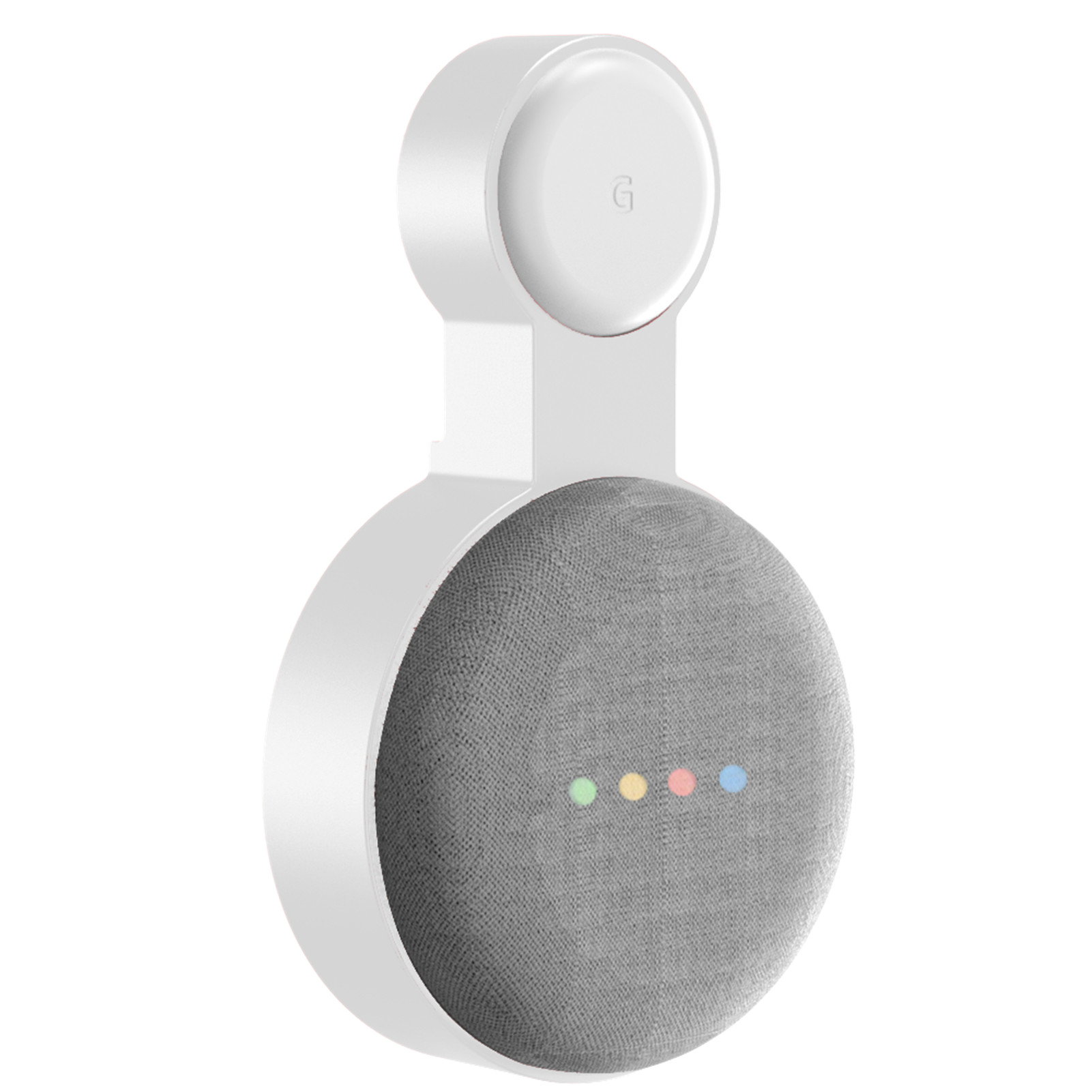 Outlet Wall Mount Houder Beuge - Google Speaker Nest Mini recensie en prijs