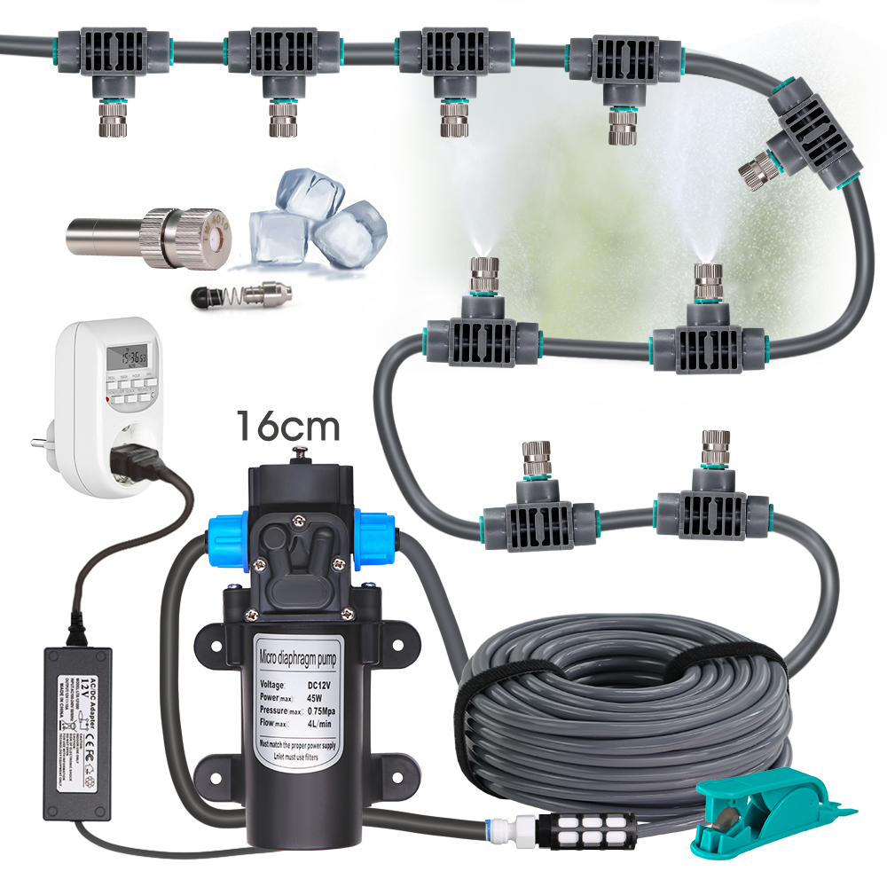 110-240V 45W Zelfaanzuigende P - Self Watering Insert recensie en prijs