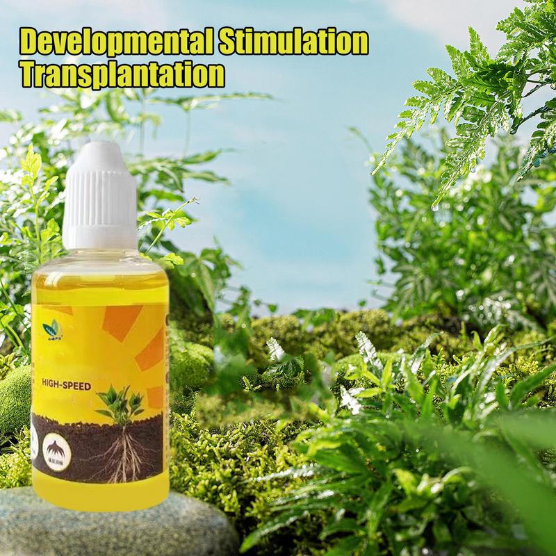 50ml Plantaardige Wortelstimul - Root Stimulator Liquid recensie en prijs