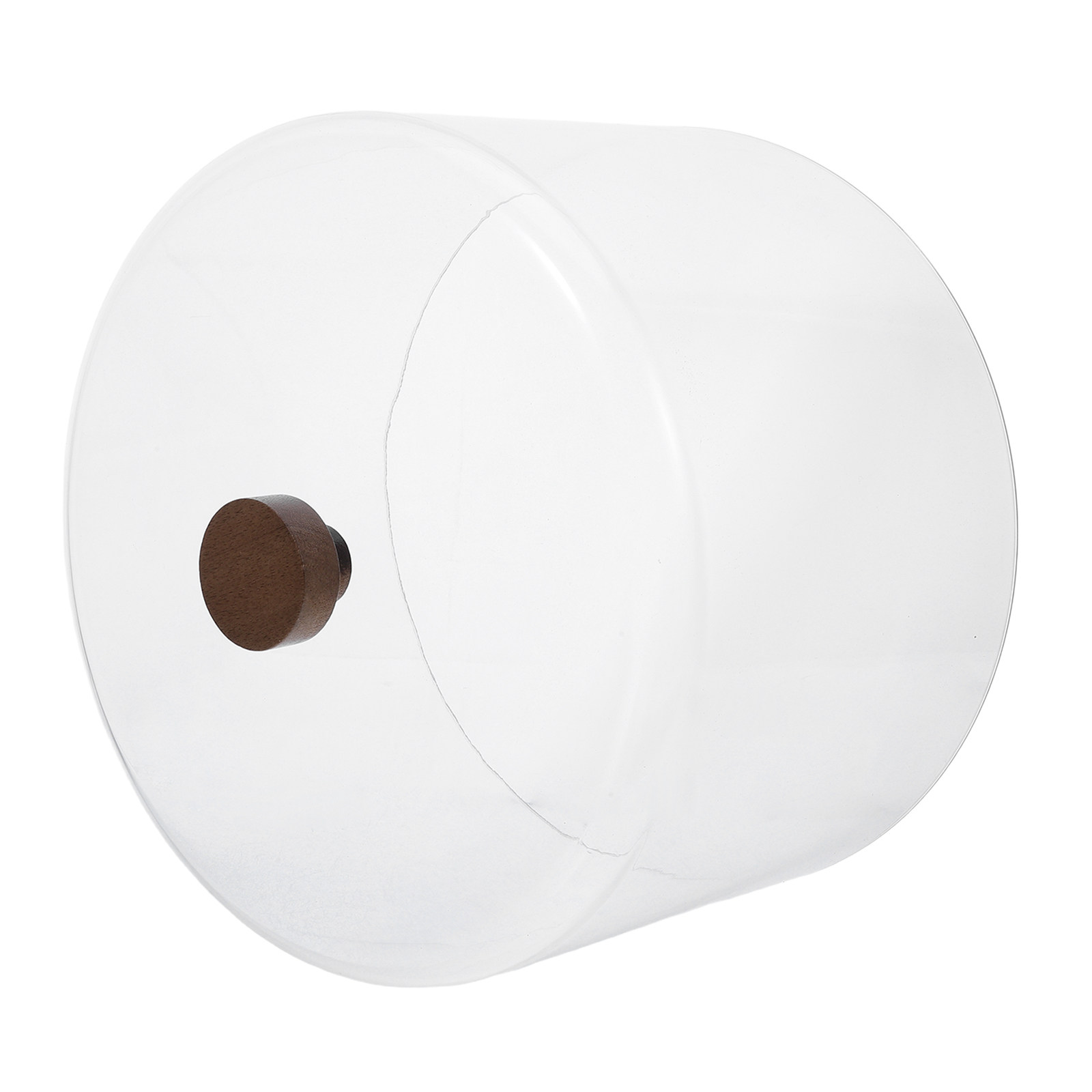 Transparante taartdeksel 11 in - Plastic Dome Clear recensie en prijs