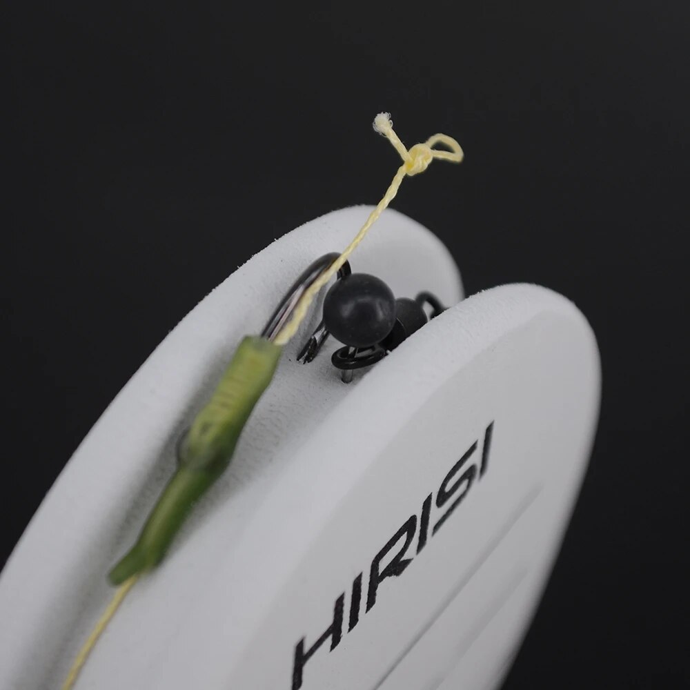 Hirisi 10 stks EVA Foam Spoele - Cutting Board Foam recensie en prijs