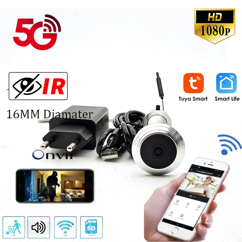 5G 2.4G Wifi 16Mm Diameter Tuy - Eufy Camera E220 recensie en prijs