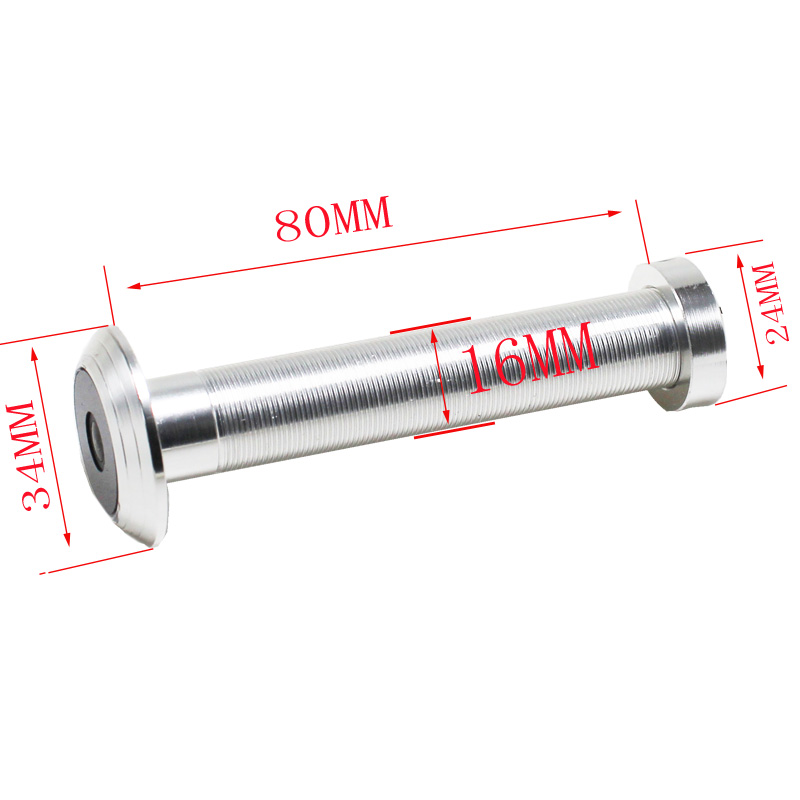 5G 2.4G Wifi 16Mm Diameter Tuy - Eufy Camera E220 recensie en prijs