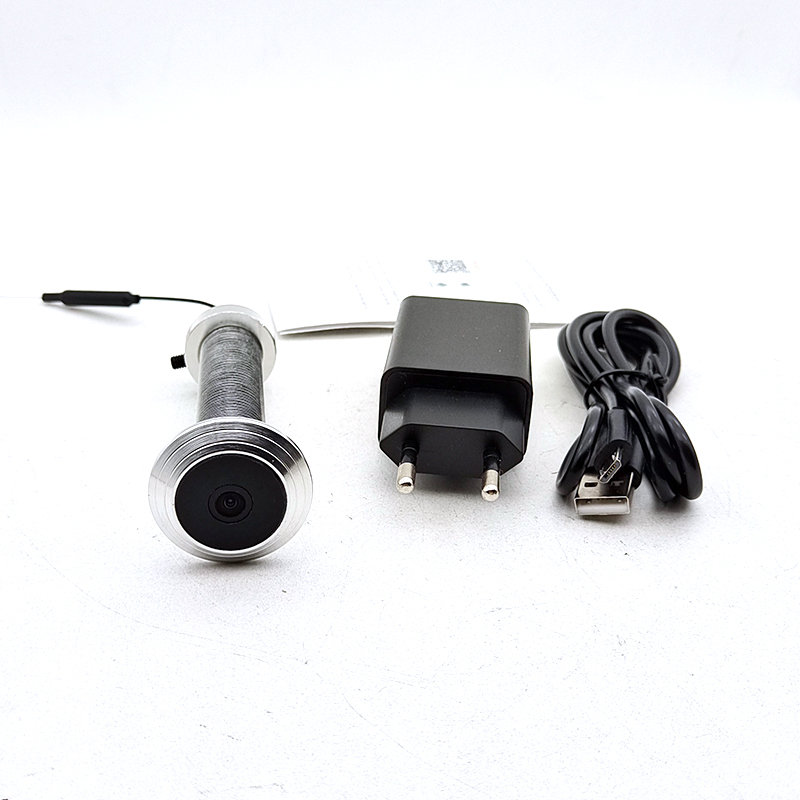 5G 2.4G Wifi 16Mm Diameter Tuy - Eufy Camera E220 recensie en prijs