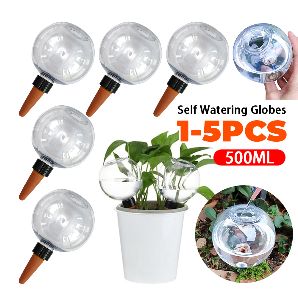 1/5 Stuks Multifunctionele Dra - Self Watering Insert recensie en prijs