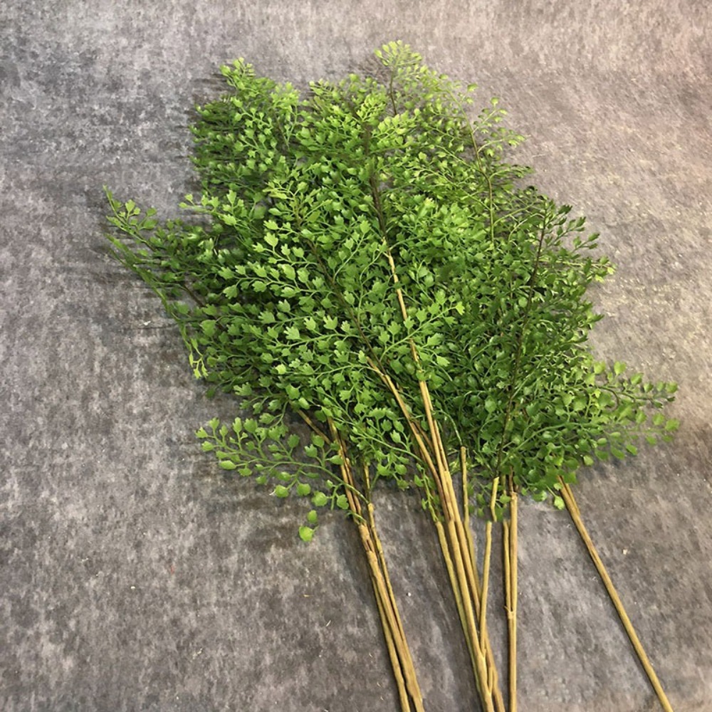 Realistische kunstmatige varen - Sphagnum Moss Dry recensie en prijs