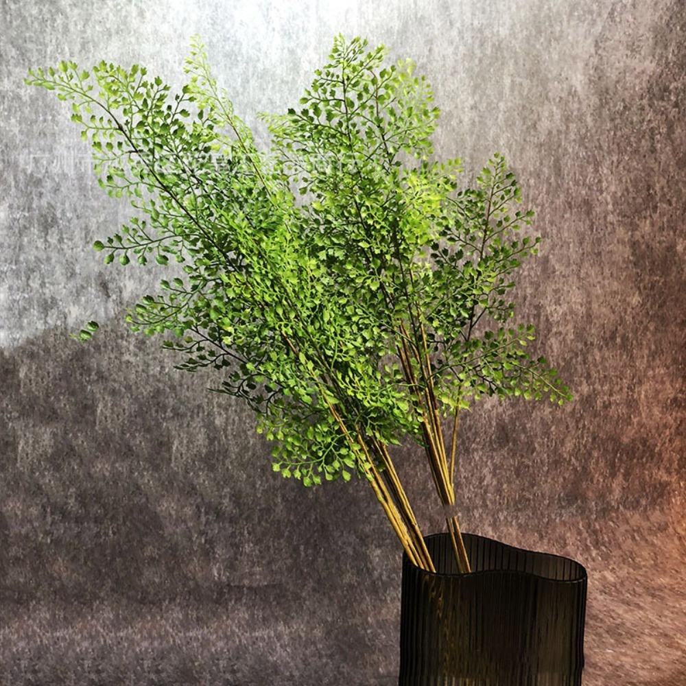 Realistische kunstmatige varen - Sphagnum Moss Dry recensie en prijs