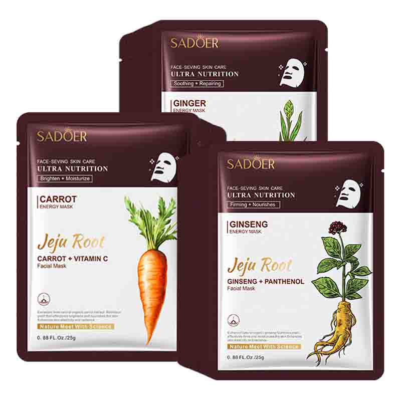 5pcs SADOER Plant Wortels Gezi - Root Stimulator Liquid recensie en prijs