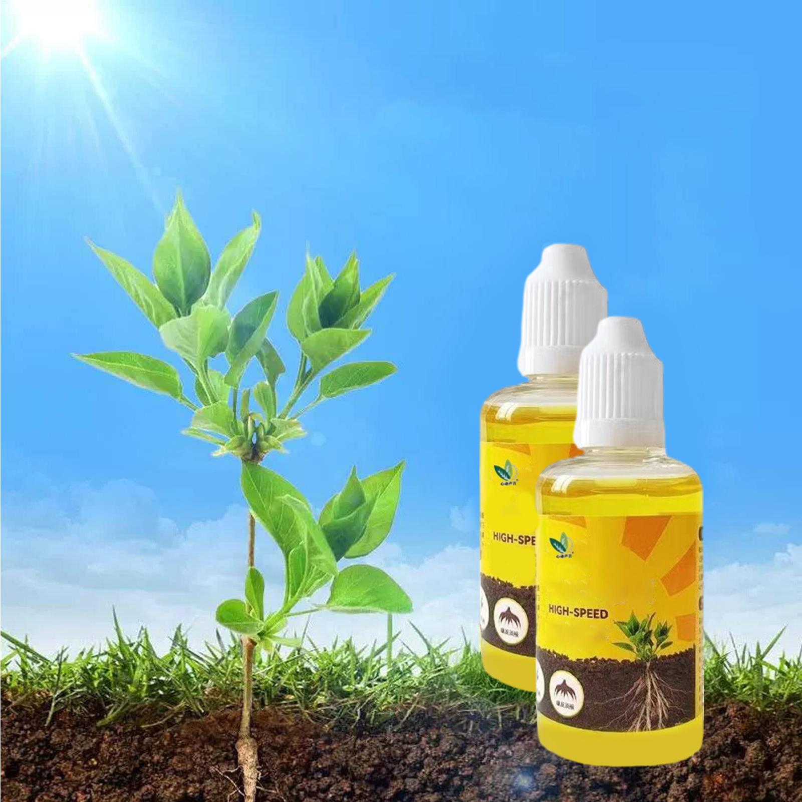 50ml Plant Wroeten Stimulator  - Root Stimulator Liquid recensie en prijs