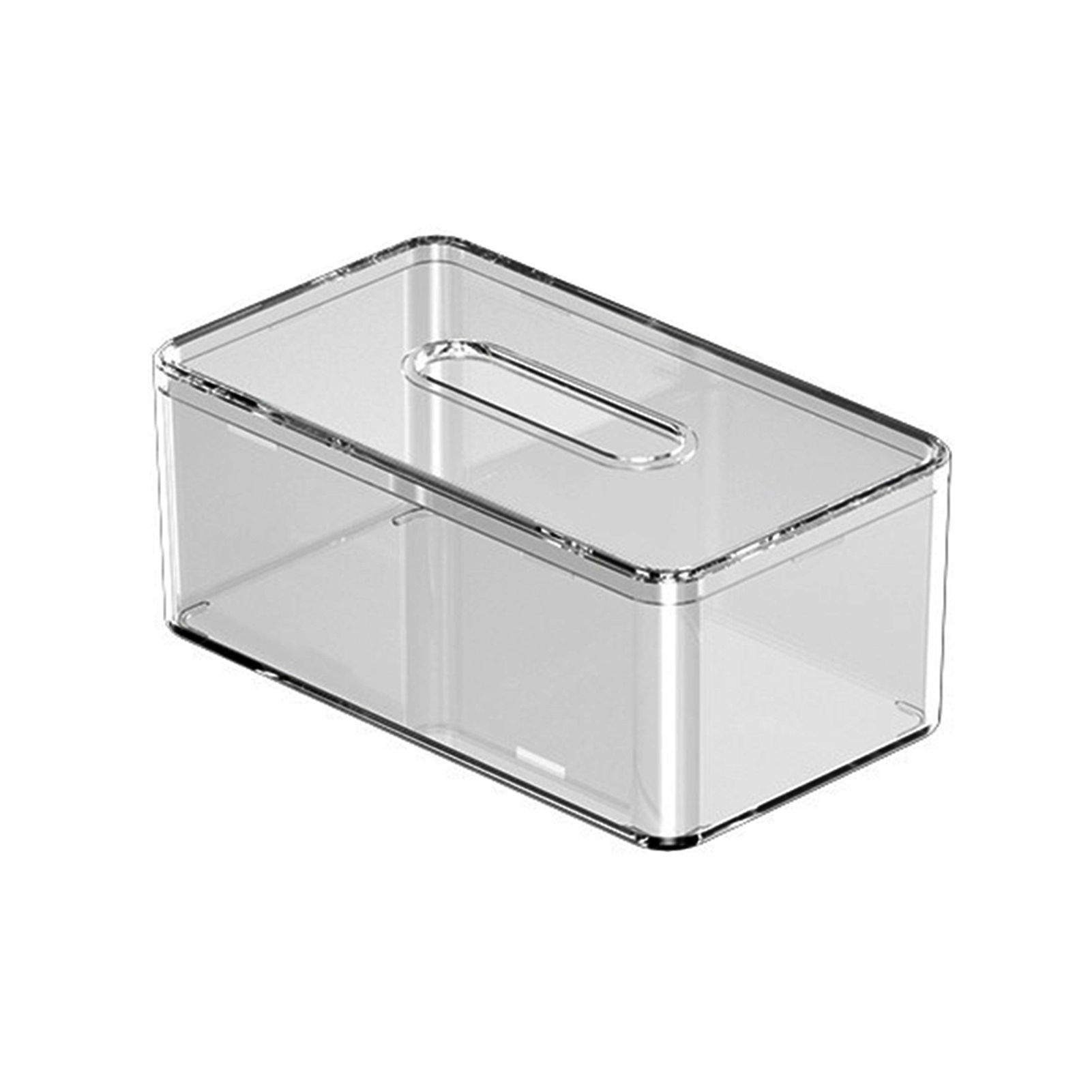 Vierkante transparante tissueb - Agar Tissue Culture recensie en prijs