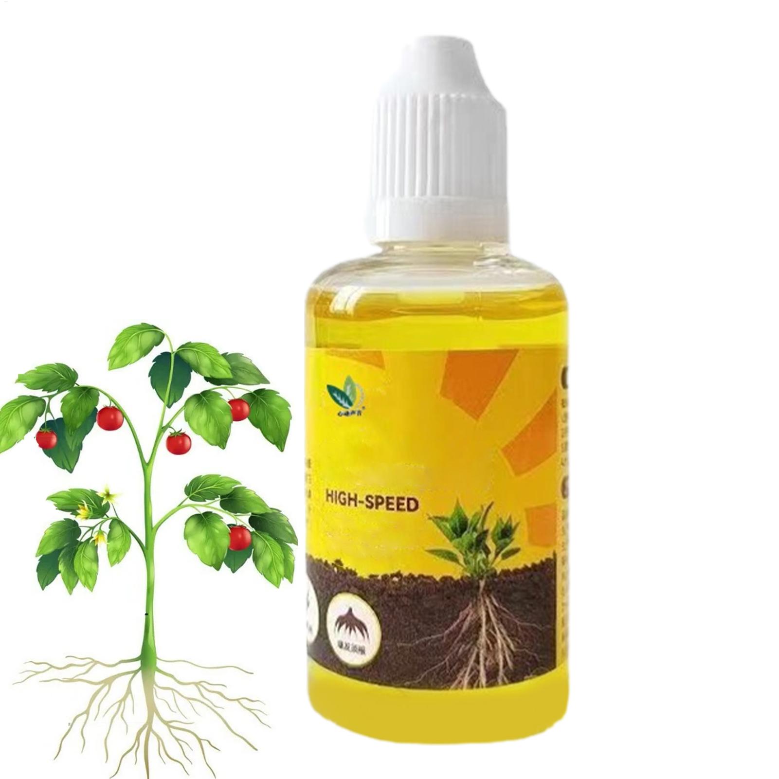 Plant Resurrection Vloeistof 5 - Root Stimulator Liquid recensie en prijs