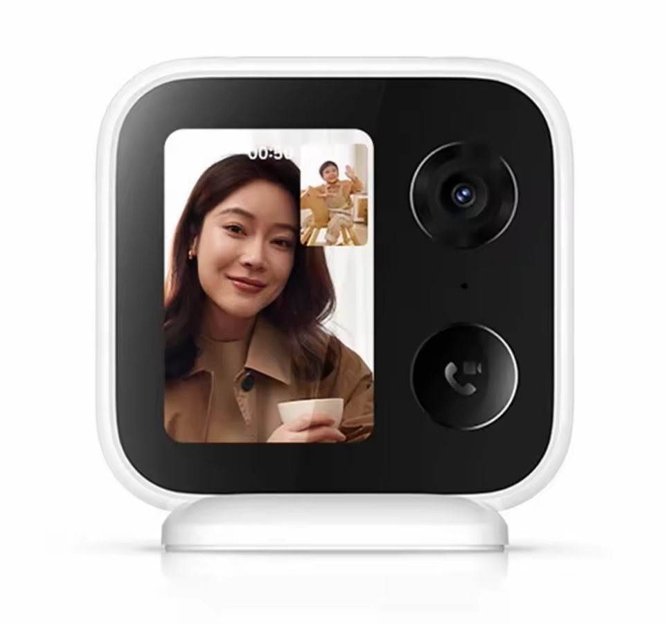XIAOMI Smart Camera Videogespr - Eufy Camera E220 recensie en prijs
