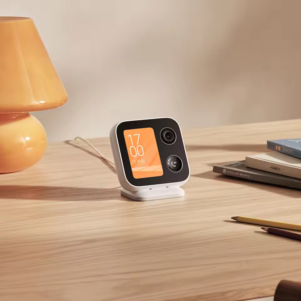 XIAOMI Smart Camera Videogespr - Eufy Camera E220 recensie en prijs