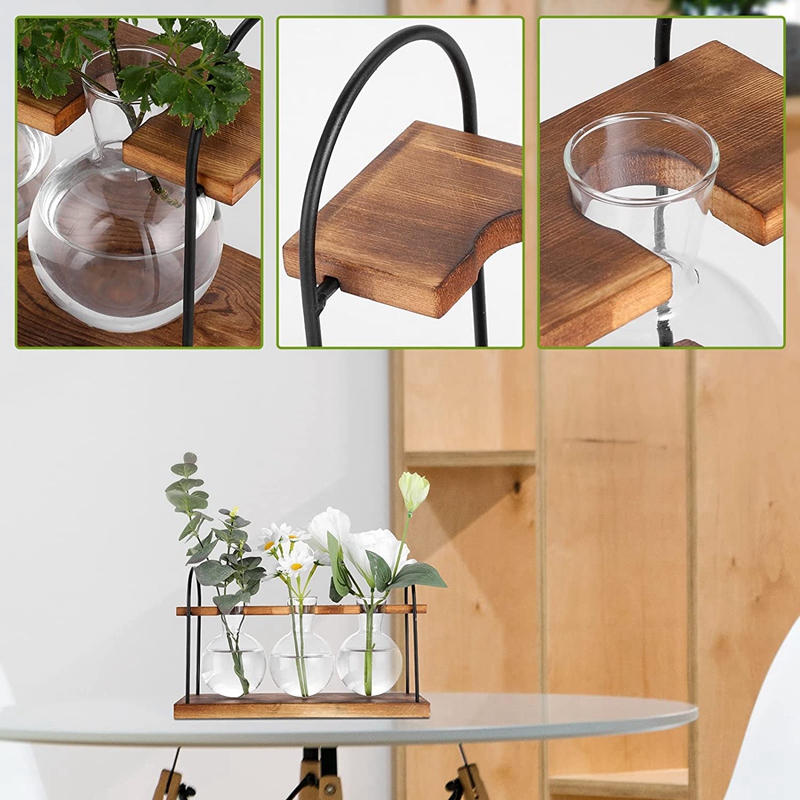 Plantenvoortplantingsstation m - Propagation Station Vase recensie en prijs