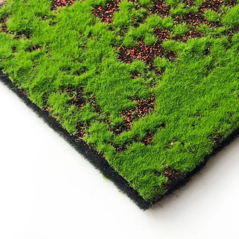 Kunstmos Gazon Gras Tuin Nep G - Sphagnum Moss Dry recensie en prijs