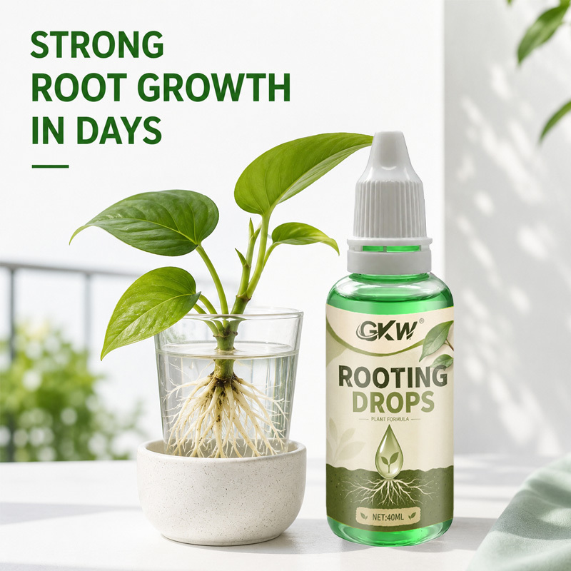 40ml Wortelstimulator Vloeisto - Root Stimulator Liquid recensie en prijs