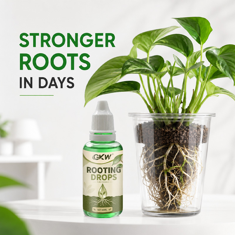 40ml Wortelstimulator Vloeisto - Root Stimulator Liquid recensie en prijs