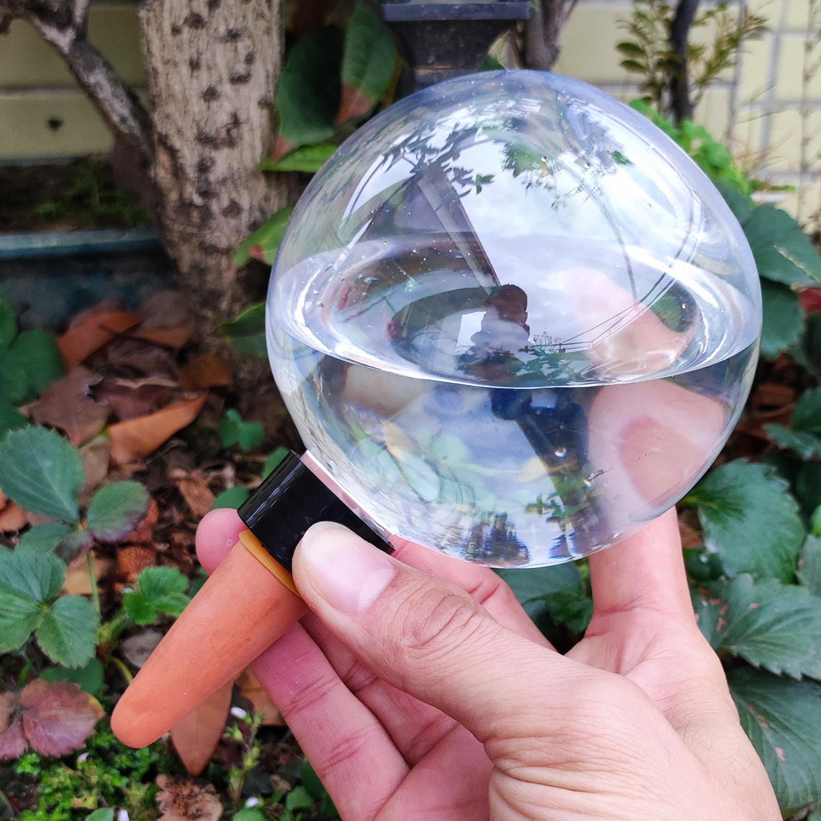 500ml Automatische Plant Water - Self Watering Insert recensie en prijs