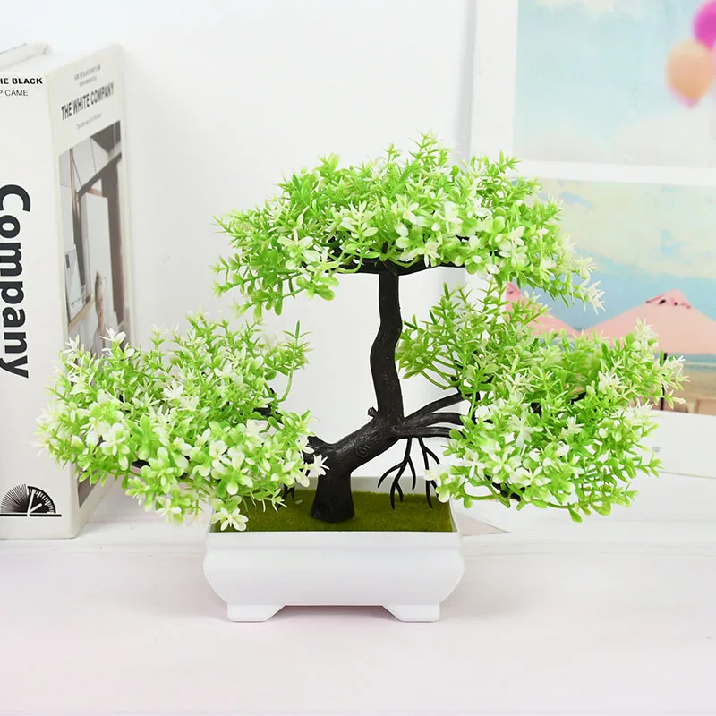 Kunstplanten Bonsai Kleine Boo - Sphagnum Moss Dry recensie en prijs