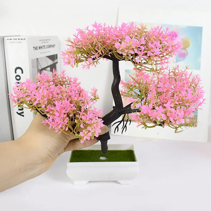 Kunstplanten Bonsai Kleine Boo - Sphagnum Moss Dry recensie en prijs
